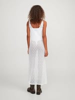 JACK & JONES JJXX JXSOPHIA STR SL DRESS JRS Elbise Kadın