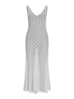 JACK & JONES JJXX JXSOPHIA STR SL DRESS JRS Elbise Kadın