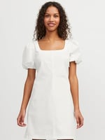 JACK & JONES JJXX JXSTELLA SS SHORT DRESS WVN Elbise Kadın