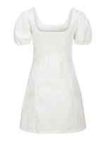 JACK & JONES JJXX JXSTELLA SS SHORT DRESS WVN Elbise Kadın