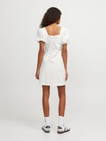 JACK & JONES JJXX JXSTELLA SS SHORT DRESS WVN Elbise Kadın