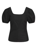 JACK & JONES JJXX JXSTELLA SS TOP WVN Tişört Kadın