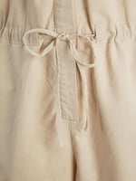 JACK & JONES JJXX JXTRALA LINEN BLEND PLAYSUIT WVN Şort Kadın