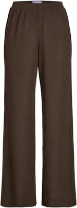 JACK & JONES JJXX JXVERA STRAIGHT HW PANTS JRS Pantolon Kadın