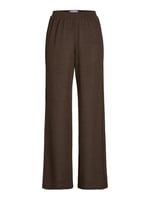 JACK & JONES JJXX JXVERA STRAIGHT HW PANTS JRS Pantolon Kadın