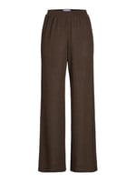 JACK & JONES JJXX JXVERA STRAIGHT HW PANTS JRS Pantolon Kadın
