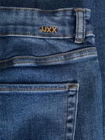 Jack & Jones Jjxx Jxvienna Skinny Hw Ns1003 Noos Kot pantolon Kadın