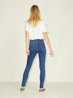 Jack & Jones Jjxx Jxvienna Skinny Hw Ns1003 Noos Kot pantolon Kadın