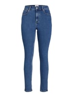 Jack & Jones Jjxx Jxvienna Skinny Hw Ns1003 Noos Kot pantolon Kadın