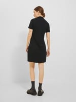 JACK & JONES JJXX JXWOOD SLIM SS SHORT DRESS SWT Elbise Kadın
