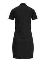 JACK & JONES JJXX JXWOOD SLIM SS SHORT DRESS SWT Elbise Kadın