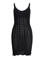 JACK & JONES JJXX JXZURI DRESS KNIT Elbise Kadın