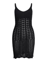 JACK & JONES JJXX JXZURI DRESS KNIT Elbise Kadın
