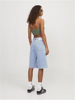 JACK & JONES JJXX JXZURI HALTERNECK TOP KNIT Triko Kadın