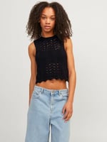 JACK & JONES JJXX JXZURI TOP KNIT Triko Kadın