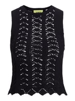 JACK & JONES JJXX JXZURI TOP KNIT Triko Kadın