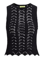 JACK & JONES JJXX JXZURI TOP KNIT Triko Kadın