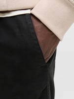 JACK & JONES Jogger Paçası Ribanalı Pantolon Olive Night, 12278949