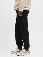 JACK & JONES Jogger Paçası Ribanalı Pantolon Olive Night, 12278949