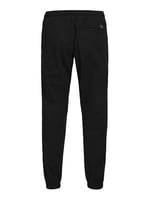 JACK & JONES Jogger Paçası Ribanalı Pantolon Olive Night, 12278949