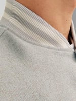 JACK & JONES JORCOLLEGE WOOL BLEND BOMBER NOOS Mont Ceket Erkek