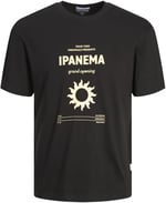 JACK & JONES JORMARBELLA TEE SS CREW NECK Tişört Erkek