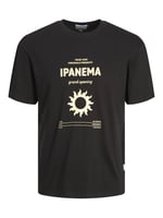 JACK & JONES JORMARBELLA TEE SS CREW NECK Tişört Erkek