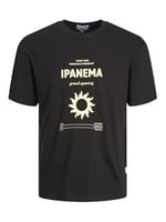 JACK & JONES JORMARBELLA TEE SS CREW NECK Tişört Erkek