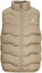 JACK & JONES JORSKY LIGHT BODYWARMER Dış Giyim Erkek