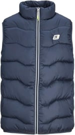 JACK & JONES JORSKY LIGHT BODYWARMER Dış Giyim Erkek