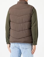 JACK & JONES JORVESTERBRO BODYWARMER SN Outerwear Erkek