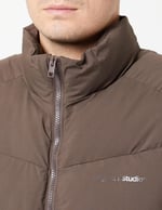 JACK & JONES JORVESTERBRO BODYWARMER SN Outerwear Erkek
