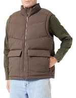 JACK & JONES JORVESTERBRO BODYWARMER SN Outerwear Erkek