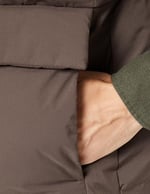 JACK & JONES JORVESTERBRO BODYWARMER SN Outerwear Erkek