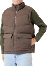 JACK & JONES JORVESTERBRO BODYWARMER SN Outerwear Erkek