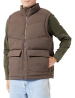 JACK & JONES JORVESTERBRO BODYWARMER SN Outerwear Erkek