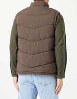 JACK & JONES JORVESTERBRO BODYWARMER SN Outerwear Erkek