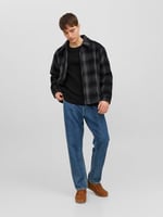 JACK & JONES JORVESTERBRO PUFFER JACKET SN Ceket Erkek