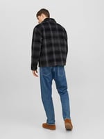 JACK & JONES JORVESTERBRO PUFFER JACKET SN Ceket Erkek