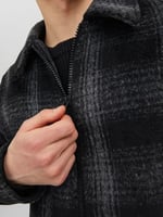 JACK & JONES JORVESTERBRO PUFFER JACKET SN Ceket Erkek