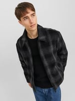 JACK & JONES JORVESTERBRO PUFFER JACKET SN Ceket Erkek