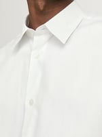 JACK & JONES Jprblabushwick Stanley Shirt L/S Sn Gündelik gömlek Erkekler