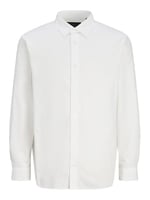 JACK & JONES Jprblabushwick Stanley Shirt L/S Sn Gündelik gömlek Erkekler