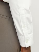 JACK & JONES Jprblabushwick Stanley Shirt L/S Sn Gündelik gömlek Erkekler