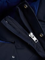 JACK & JONES JPRBLAEMPIRE TECH PARKA Parka Erkek