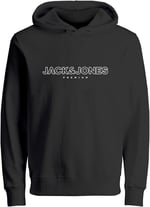 JACK & JONES JPRBLAJASON BRANDING SWEAT HOOD Sweatshirt Erkek