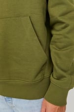 JACK & JONES JPRBLAJEFFERSON LONG PUFFER Outerwear Erkek
