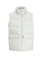 JACK & JONES JPRBLAJEFFERSON PUFFER Outerwear Erkek