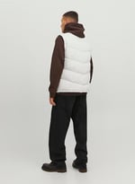 JACK & JONES JPRBLAJEFFERSON PUFFER Outerwear Erkek