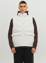 JACK & JONES JPRBLAJEFFERSON PUFFER Outerwear Erkek